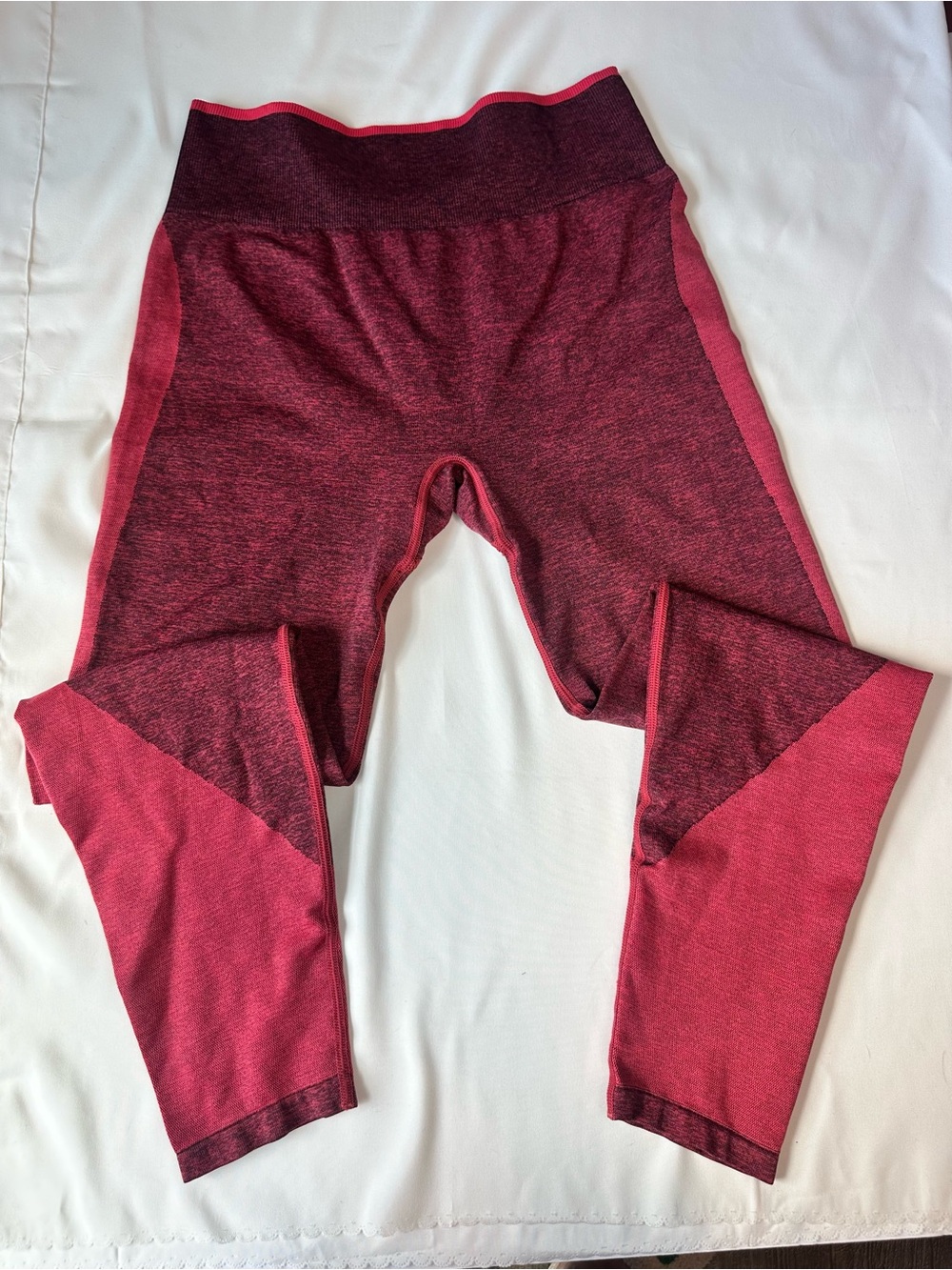 VS PINK Seamless Ultimate Legging